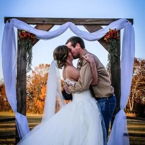 Meet your Posher, Kasey